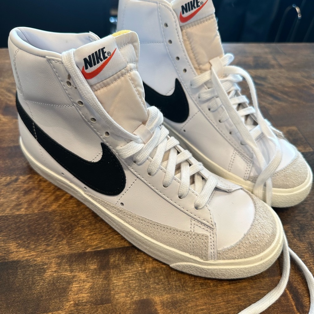Nike high tops